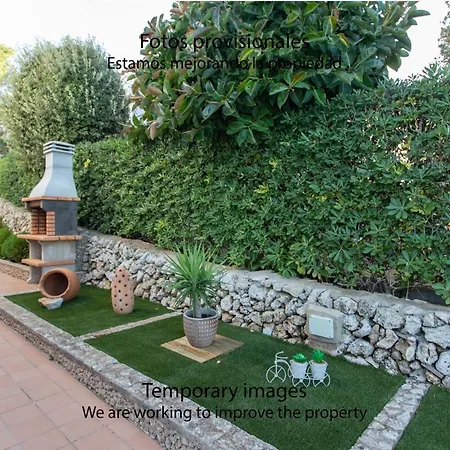 Xaloc By Sonne Villa *