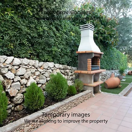 Xaloc By Sonne Βίλα