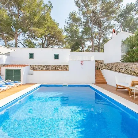 Xaloc By Sonne Βίλα *