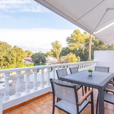 Xaloc By Sonne Βίλα Cala Galdana (Menorca)