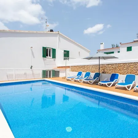 Xaloc By Sonne Villa *