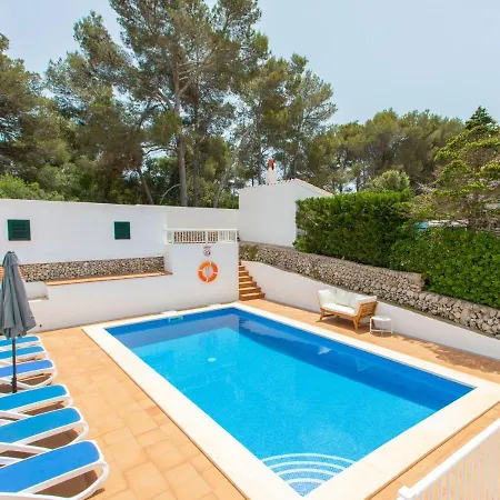 Xaloc By Sonne Villa