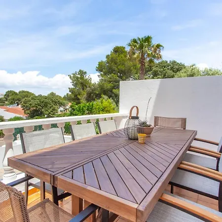 Xaloc By Sonne * Cala Galdana