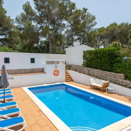 Villa Xaloc By Sonne Cala Galdana (Menorca)