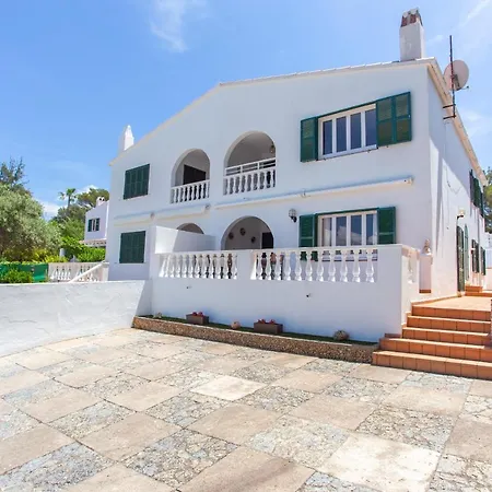 Villa Xaloc By Sonne Cala Galdana (Menorca)