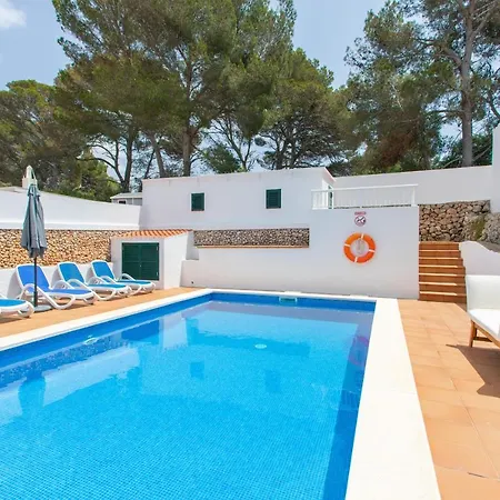 Xaloc By Sonne Villa Cala Galdana (Menorca)