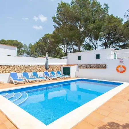 Xaloc By Sonne * Cala Galdana (Menorca)