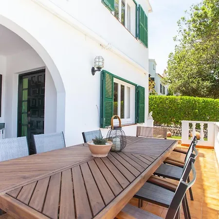 Xaloc By Sonne * Cala Galdana