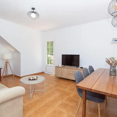 Xaloc By Sonne Cala Galdana (Menorca)