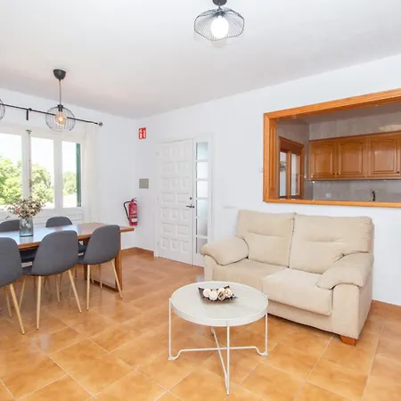 Villa Xaloc By Sonne *