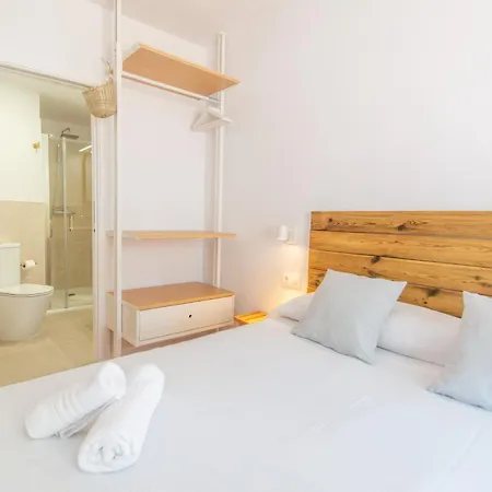 Xaloc By Sonne Βίλα Cala Galdana (Menorca)