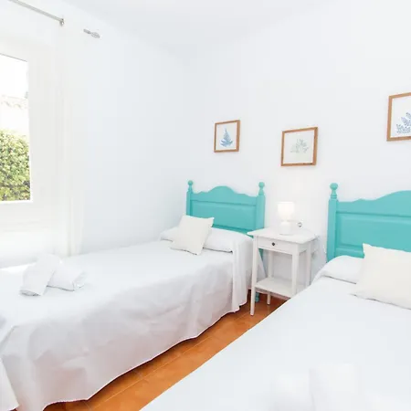 Xaloc By Sonne * Cala Galdana