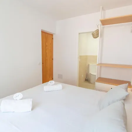 Xaloc By Sonne Βίλα *