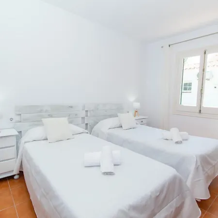 Xaloc By Sonne Villa Cala Galdana