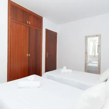 Villa Xaloc By Sonne Cala Galdana (Menorca)