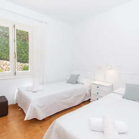 Villa Xaloc By Sonne *