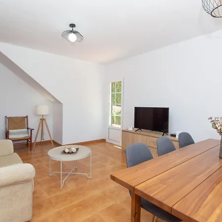 Villa Xaloc By Sonne Cala Galdana