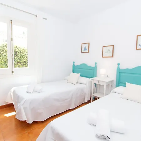 Xaloc By Sonne Villa