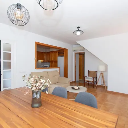 Βίλα Xaloc By Sonne *