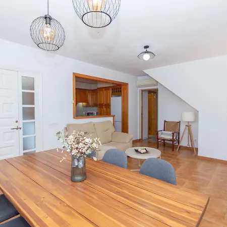 Xaloc By Sonne Villa