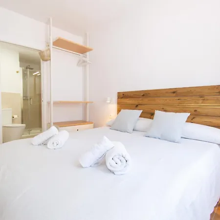 Xaloc By Sonne Βίλα *