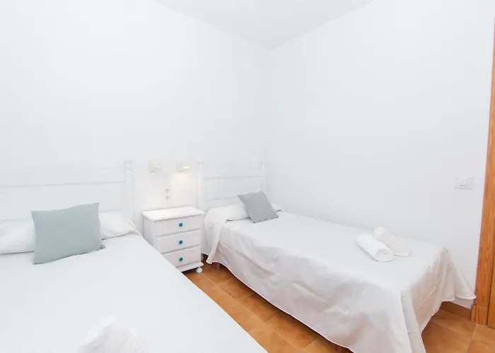 Xaloc By Sonne Villa *