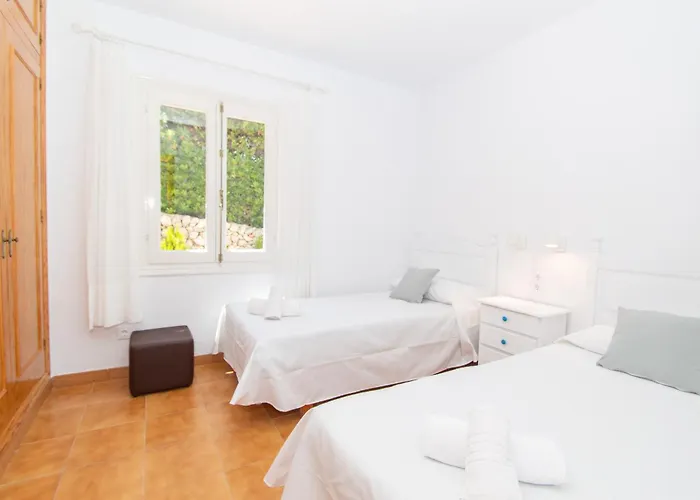 Villa Xaloc By Sonne *