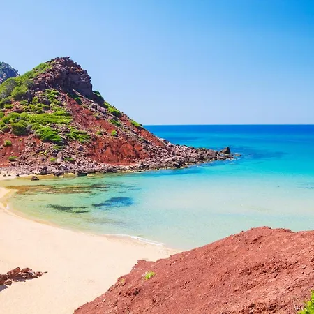 Xaloc By Sonne Cala Galdana (Menorca)