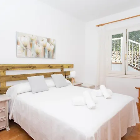 Xaloc By Sonne Villa *