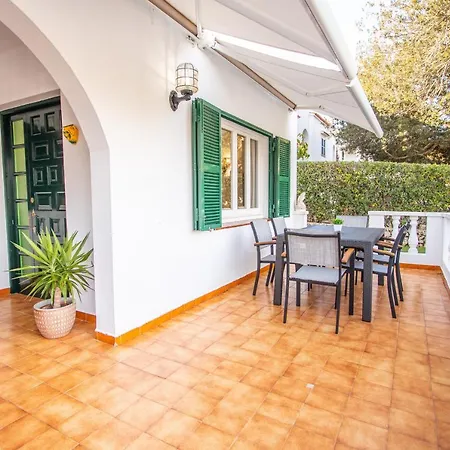 Vila Xaloc By Sonne *