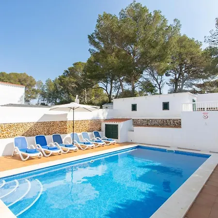 Villa Xaloc By Sonne *