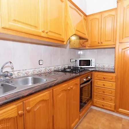 Vila Xaloc By Sonne Cala Galdana (Menorca)