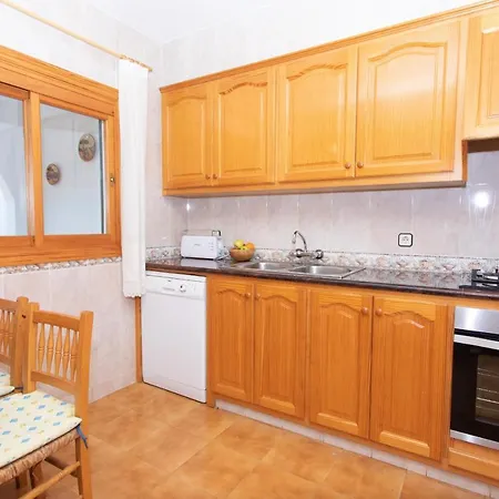 Xaloc By Sonne Villa *