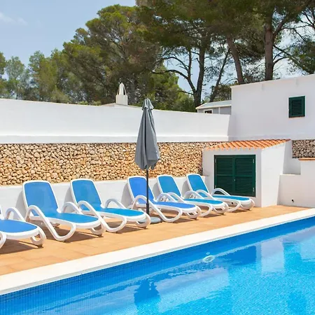 Xaloc By Sonne Cala Galdana (Menorca)