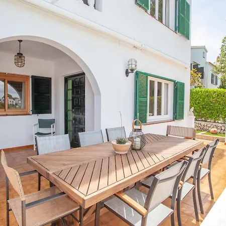 Xaloc By Sonne Villa *