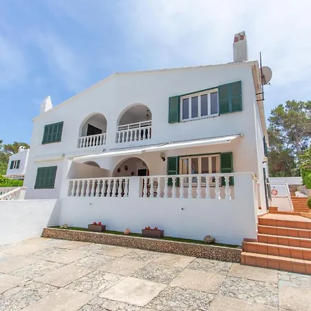 Xaloc By Sonne Vila Cala Galdana (Menorca)