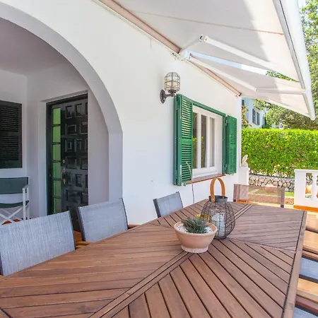 Villa Xaloc By Sonne Cala Galdana (Menorca)