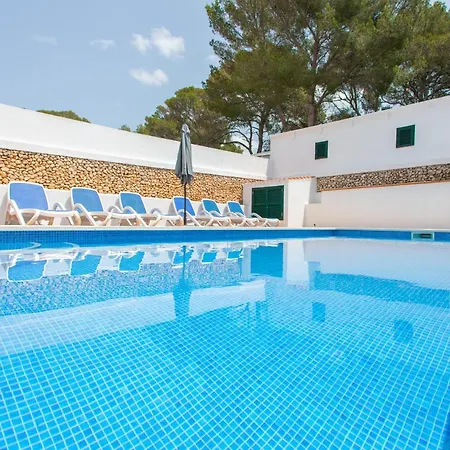 Vila Xaloc By Sonne Cala Galdana (Menorca)