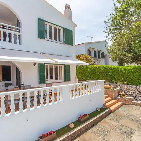 Xaloc By Sonne * Cala Galdana (Menorca)