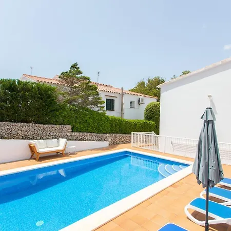 Xaloc By Sonne * Cala Galdana (Menorca)