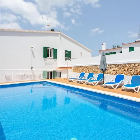 Xaloc By Sonne * Cala Galdana (Menorca)