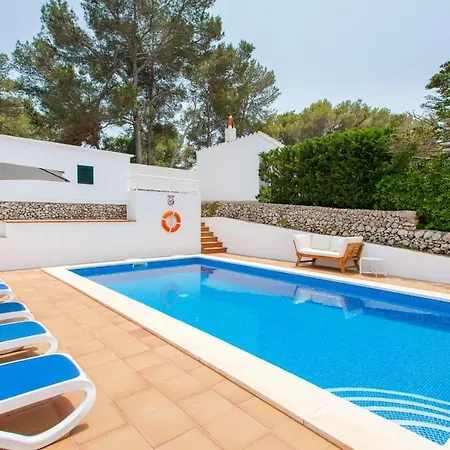 Xaloc By Sonne Villa Cala Galdana (Menorca)