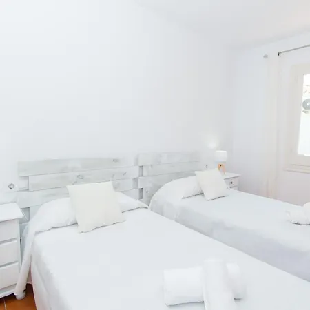 Vila Xaloc By Sonne *