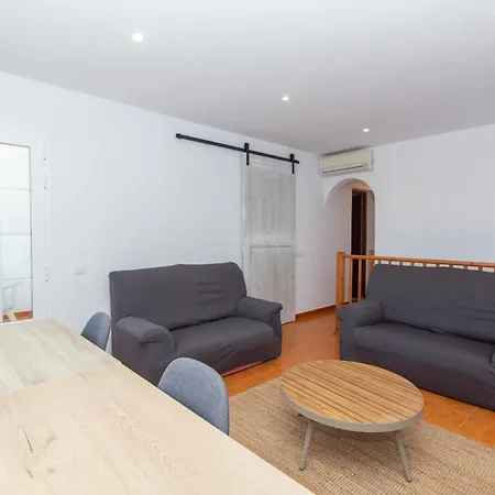 Xaloc By Sonne Cala Galdana (Menorca)