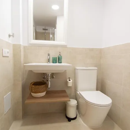 Xaloc By Sonne Vila Cala Galdana (Menorca)