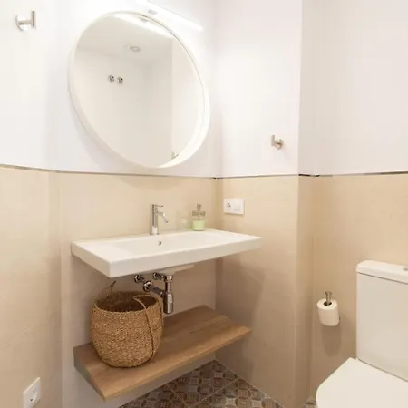 Xaloc By Sonne Villa *