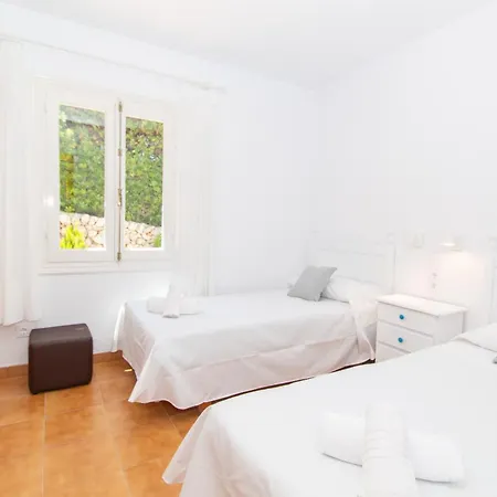 Villa Xaloc By Sonne *