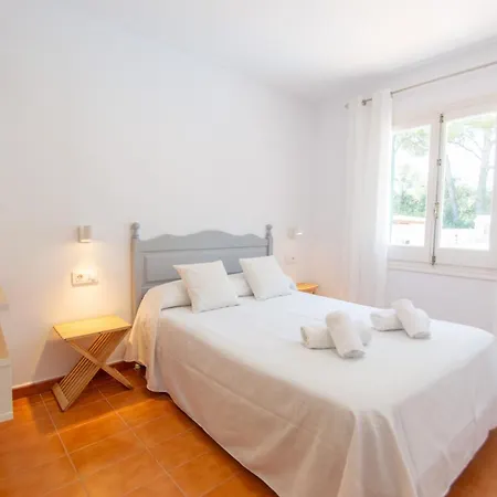 Xaloc By Sonne Villa Cala Galdana (Menorca)