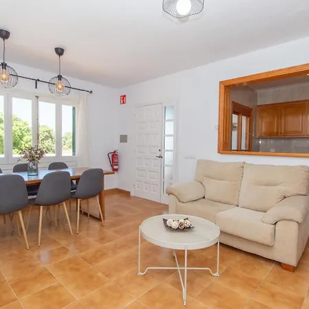 Villa Xaloc By Sonne Cala Galdana (Menorca)