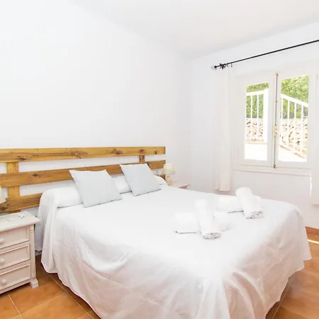 Vila Xaloc By Sonne *